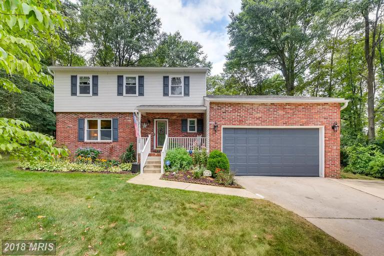 7900 Whites Cove Road - Photo 1