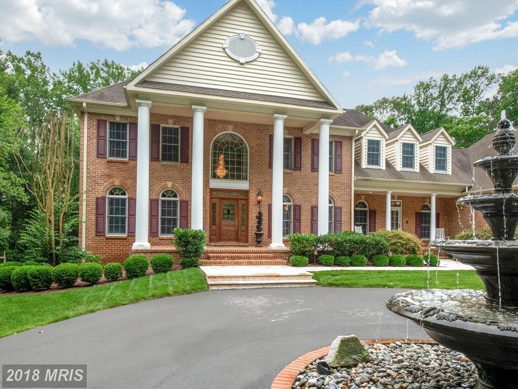 697 Saint George Barber Road - Photo 1