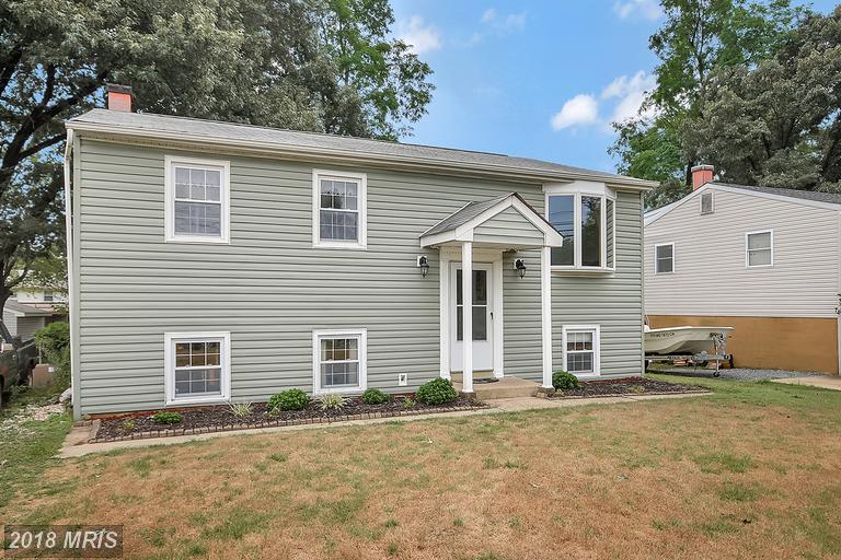 8011 Outing Avenue - Photo 1