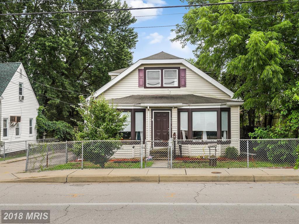 905 Church Street - Photo 1