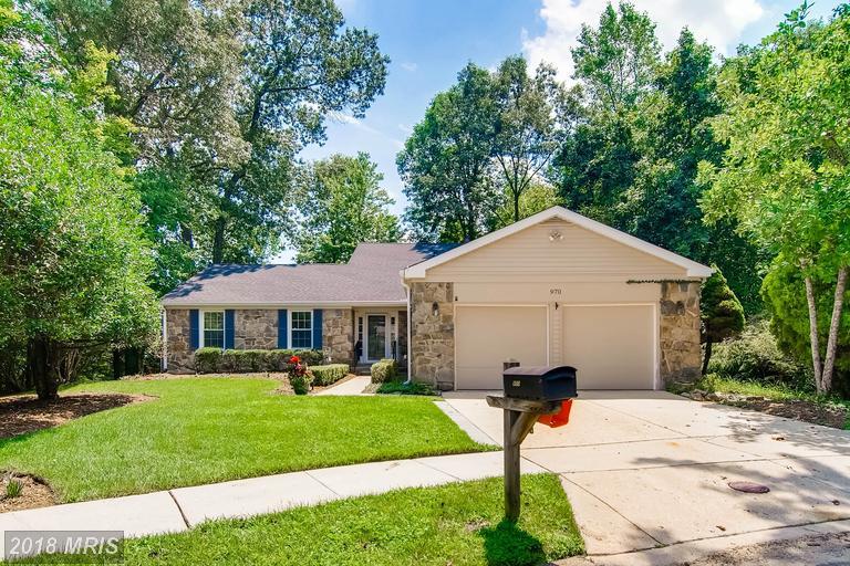 970 Shadewater Way - Photo 1