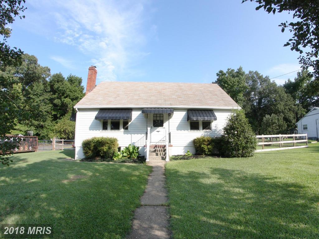 126 Carvel Beach Road - Photo 1