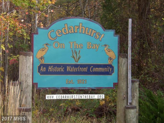 Cedarhurst Community - Photo 1