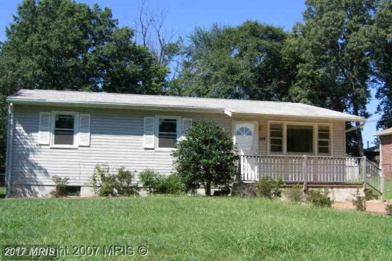 314 Stiemly Avenue - Photo 1