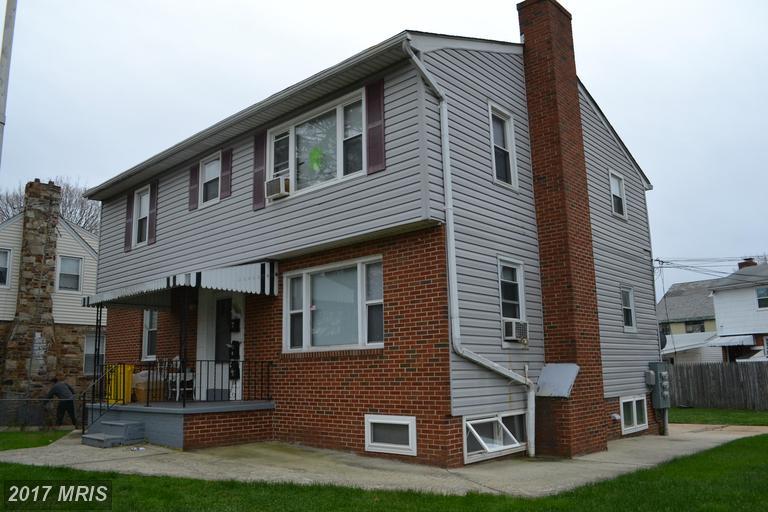 4400 4TH Street - Photo 1