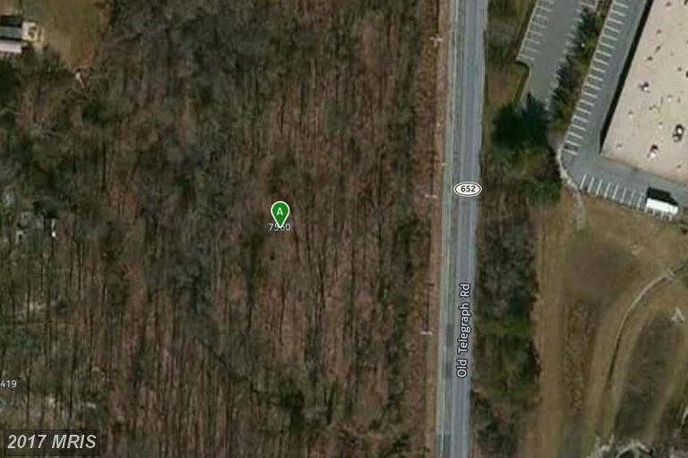 7560 Old Telegraph Road - Photo 1