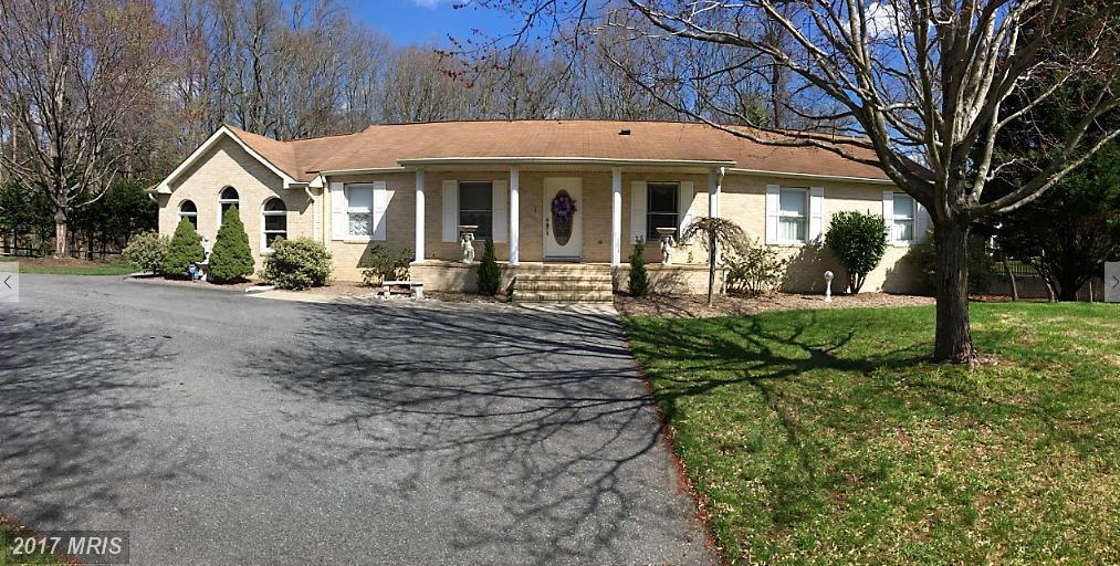 1369 Generals Highway - Photo 1