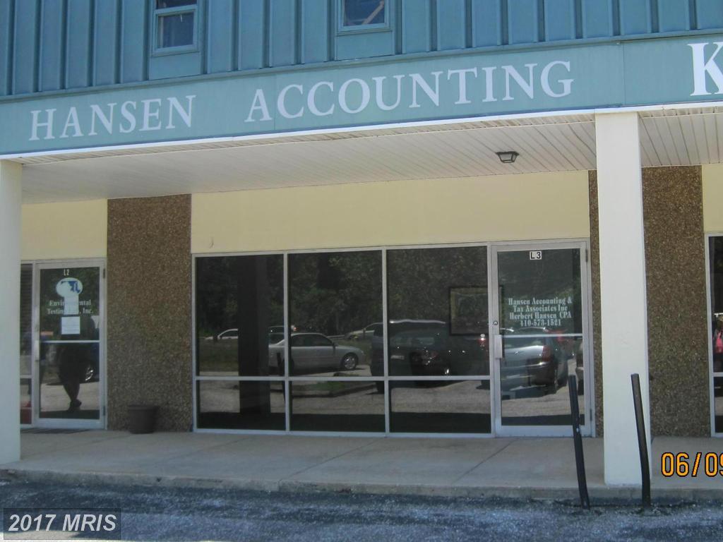 108 Old Solomons Island Road - Photo 1