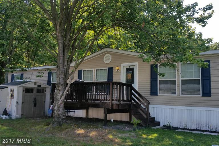7810 Clark Road - Photo 1