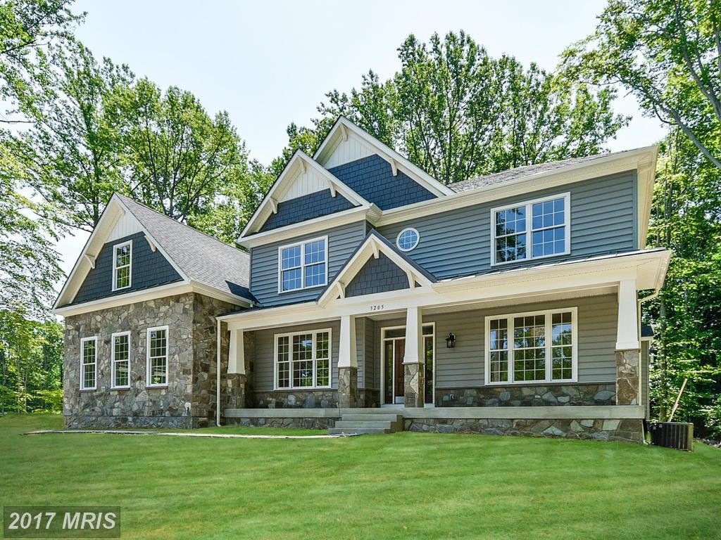 Patuxent River Road - Photo 1