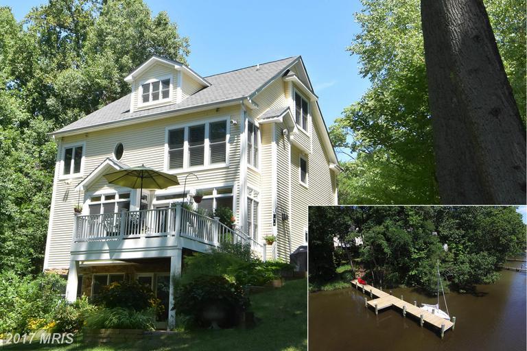 2656-A Queen Anne Circle - Photo 1
