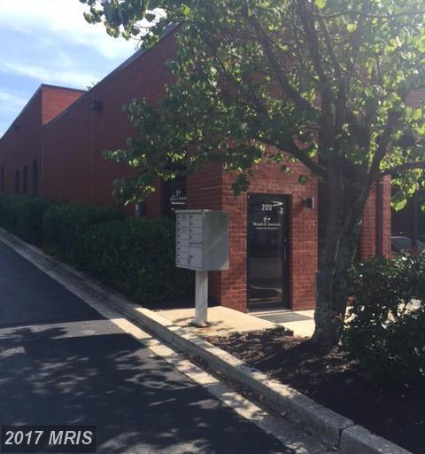 2120 Renard Court - Photo 1