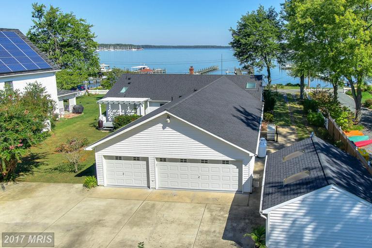 1011 Back Bay Beach Road - Photo 1