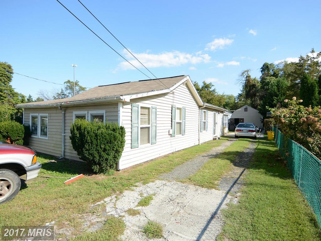 7819 Bertha Road - Photo 1