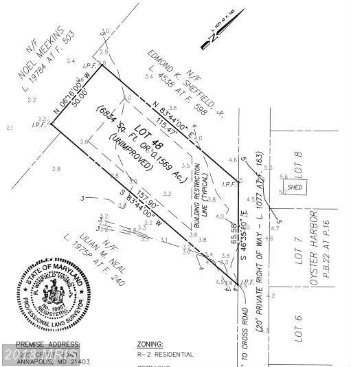 1222 Cross Road - Photo 1