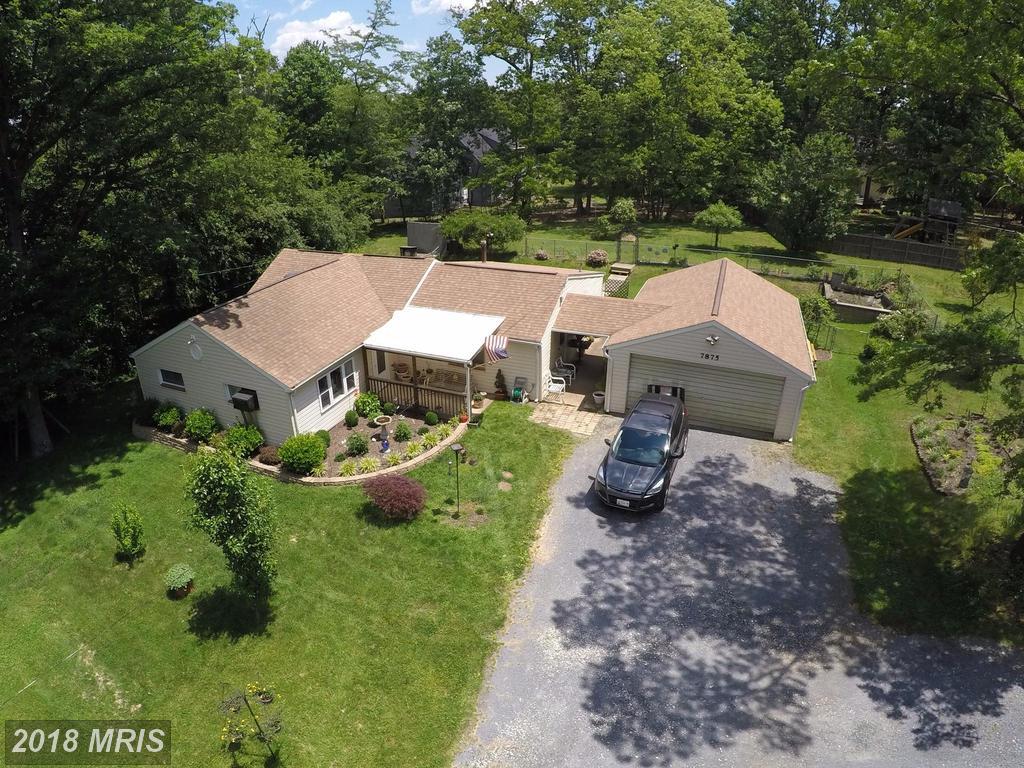 7875 Telegraph Road - Photo 1