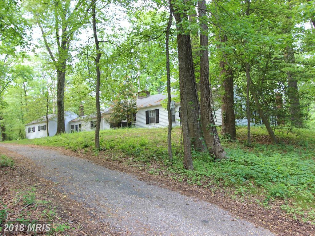 1711 St Giles Road - Photo 1