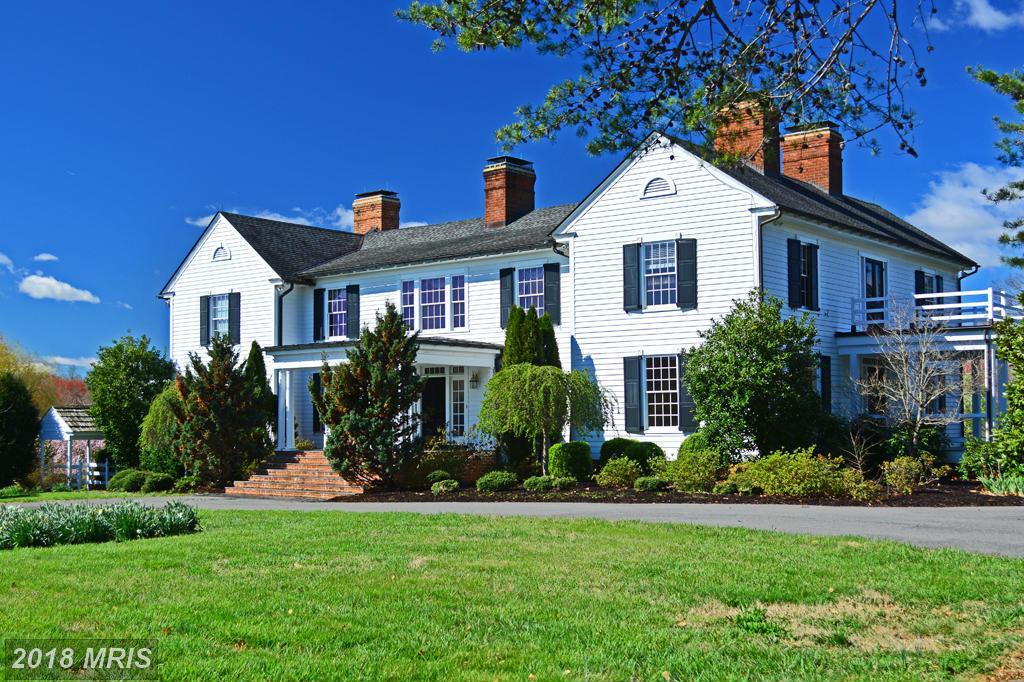 6670 Blenheim Road - Photo 1