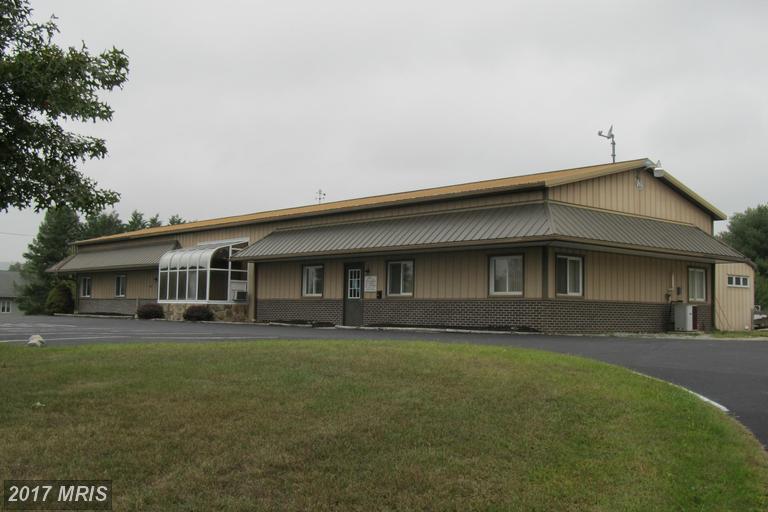 2265 Fairfield Road - Photo 1