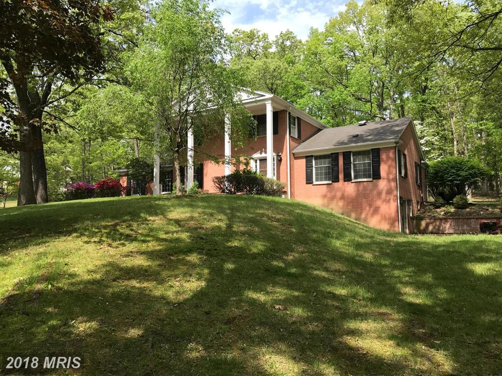 517 Cobey Drive - Photo 1