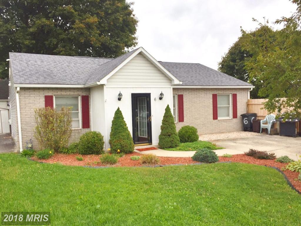 6 Mill Street - Photo 1