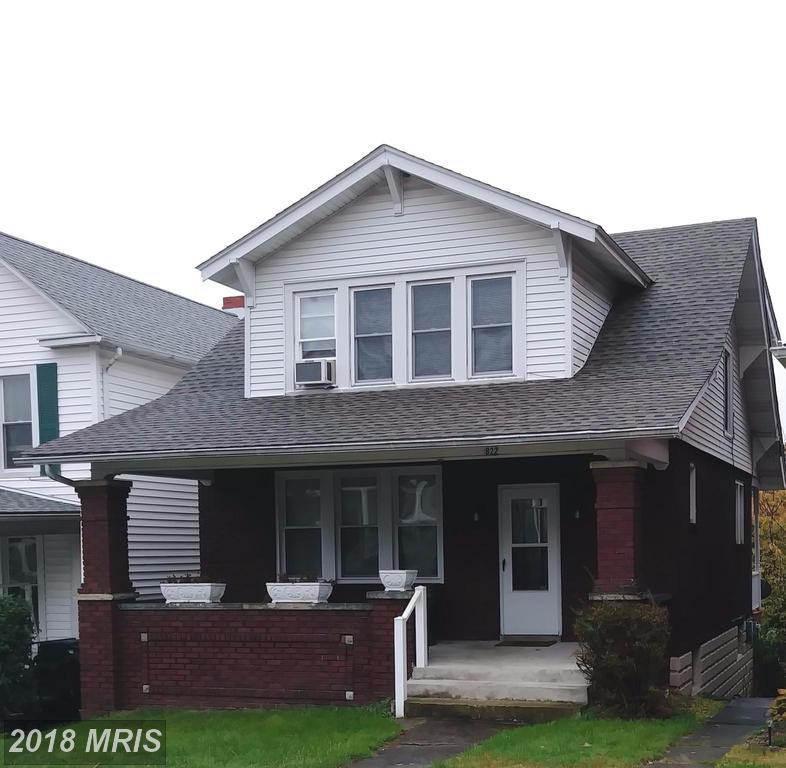 822 Shriver Avenue - Photo 1