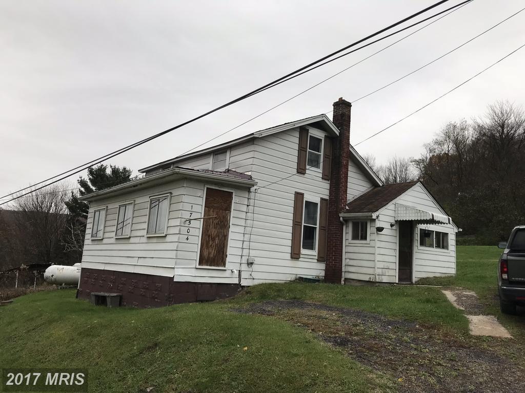 17504 Pompey Smash Road - Photo 1