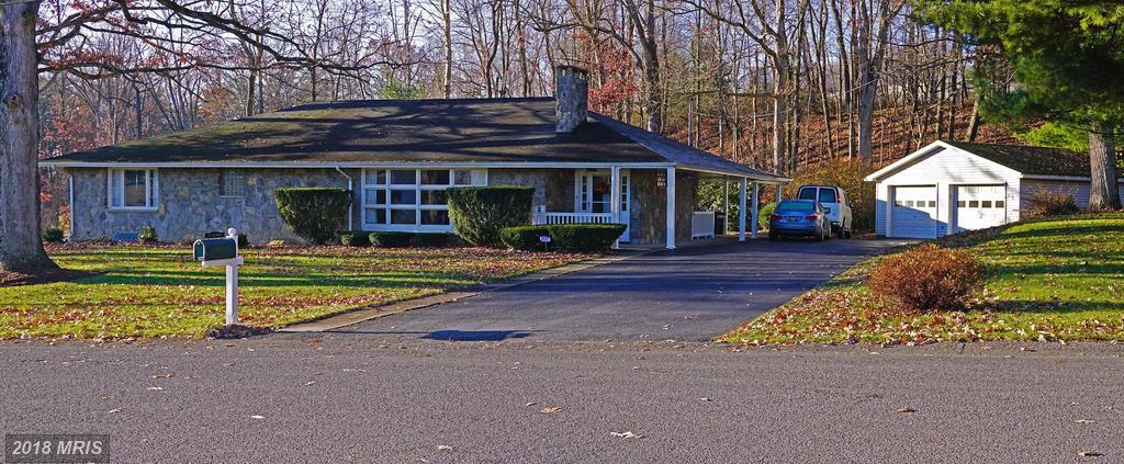 18 Helman Drive - Photo 1