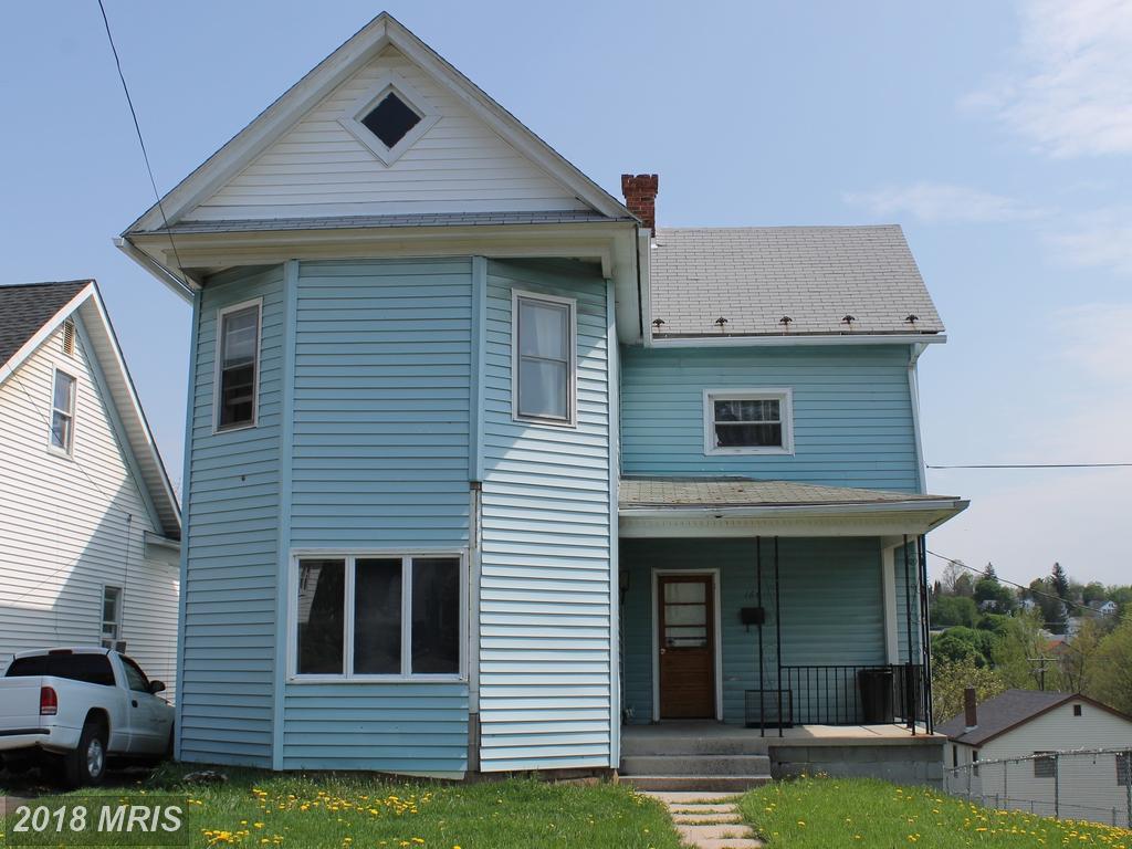 164 College Avenue - Photo 1