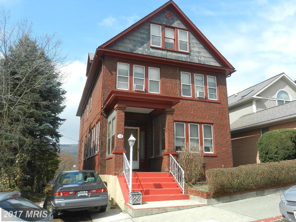 12 Smallwood Street - Photo 1