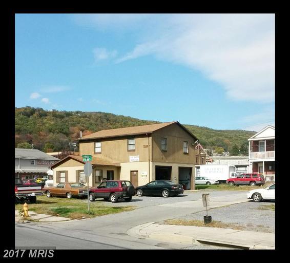 635--643 Mechanic Street - Photo 1