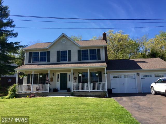 19331 Lower Consol Road - Photo 1