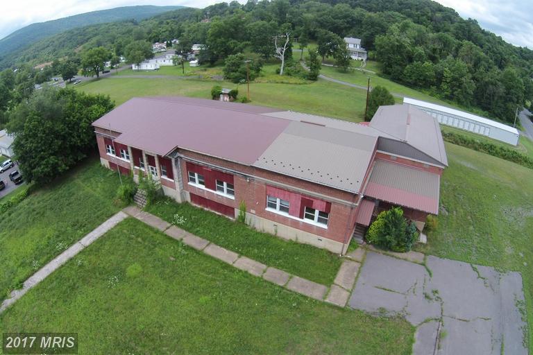 0 Llewellyn Ave - Photo 1