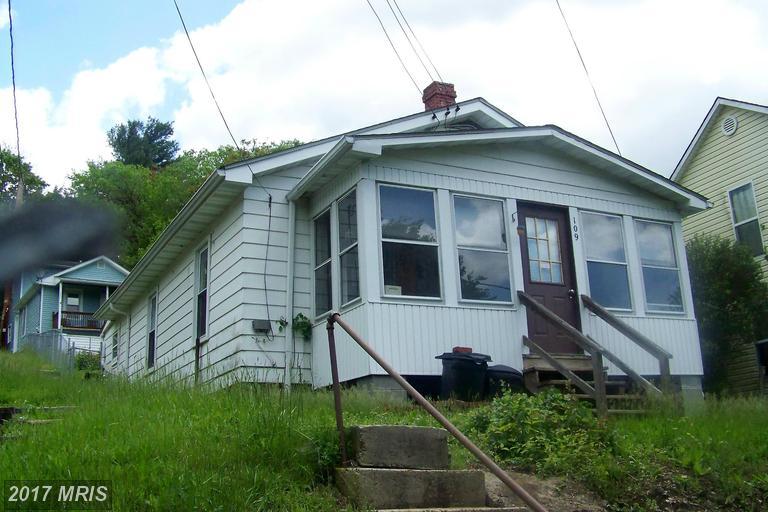109 Wills Creek Avenue - Photo 1