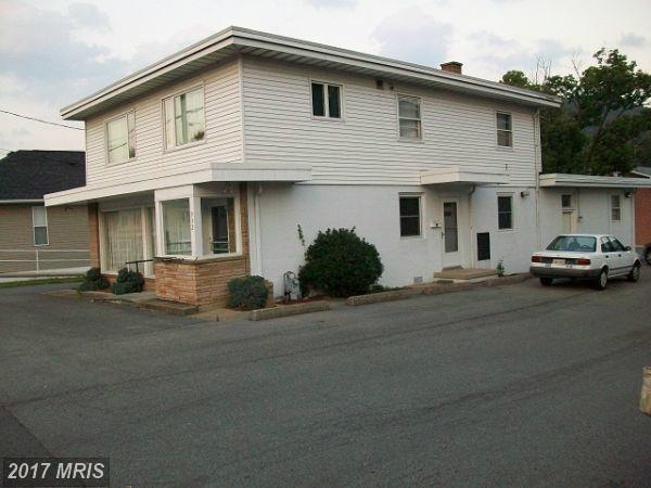 932 National Highway - Photo 1