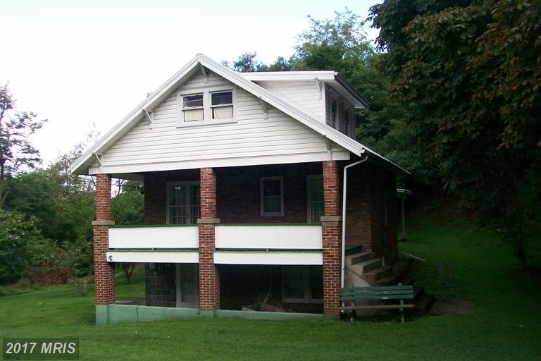 11101 Christie Road - Photo 1