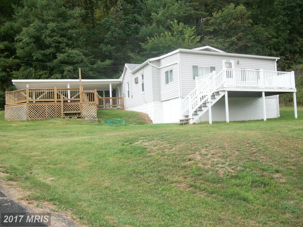 22704 Oldtown Road - Photo 1