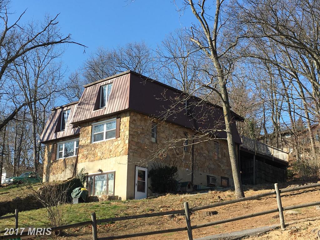 1035 Braddock Road - Photo 1