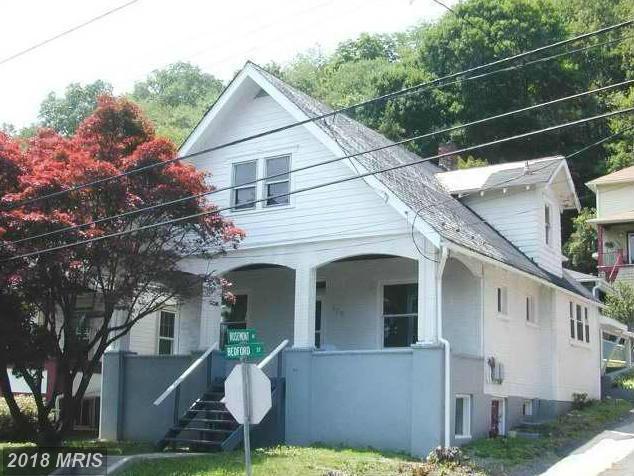 908 Bedford Street - Photo 1
