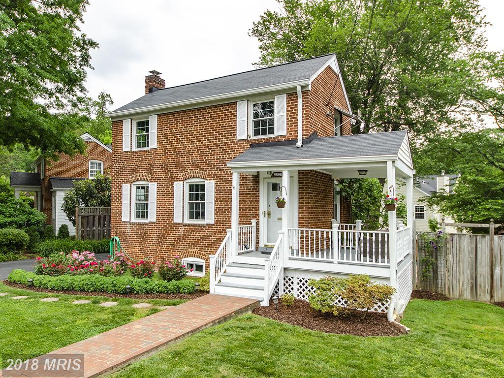 2723 Edison Street - Photo 1
