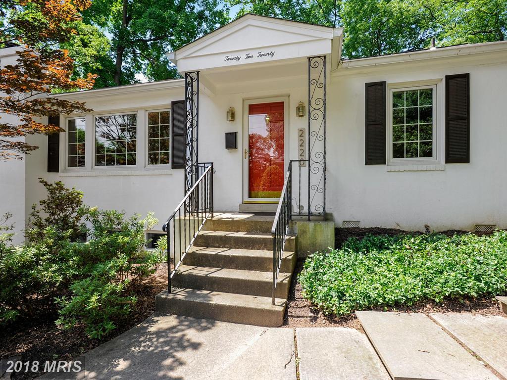 2220 Quebec Street - Photo 1