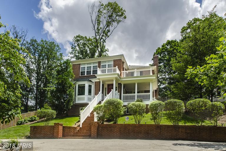 2507 Vernon Street - Photo 1