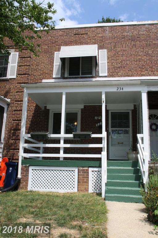234 Evans Lane - Photo 1