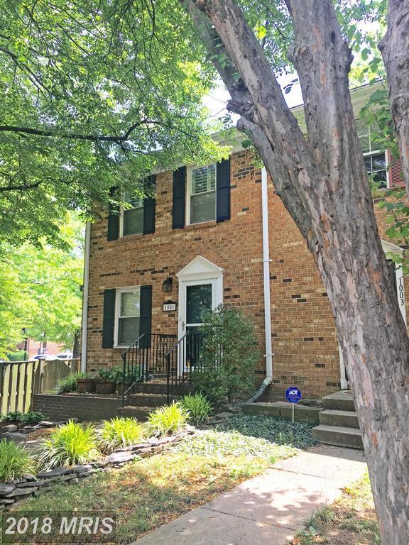1001 Gibbon Street - Photo 1