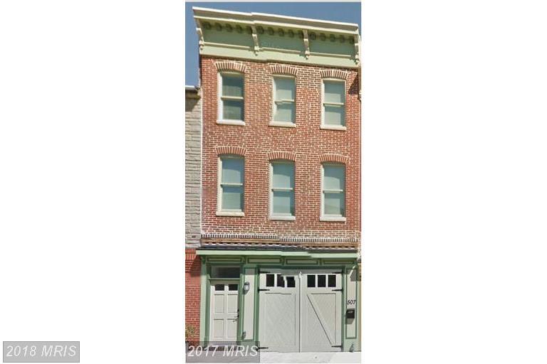 507 Bond Street - Photo 1