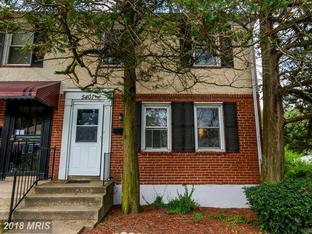 5401 Belle Vista Avenue - Photo 1