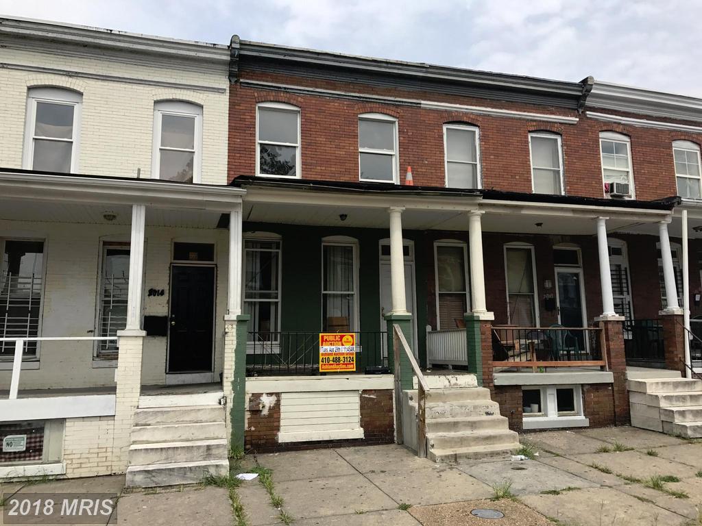 2016 Robb Street - Photo 1