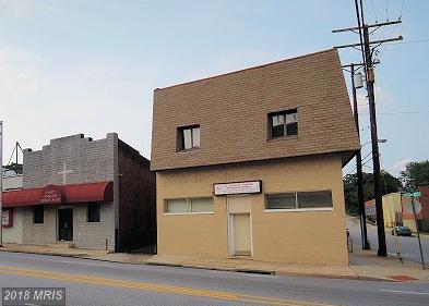 3204 Frederick Avenue - Photo 1