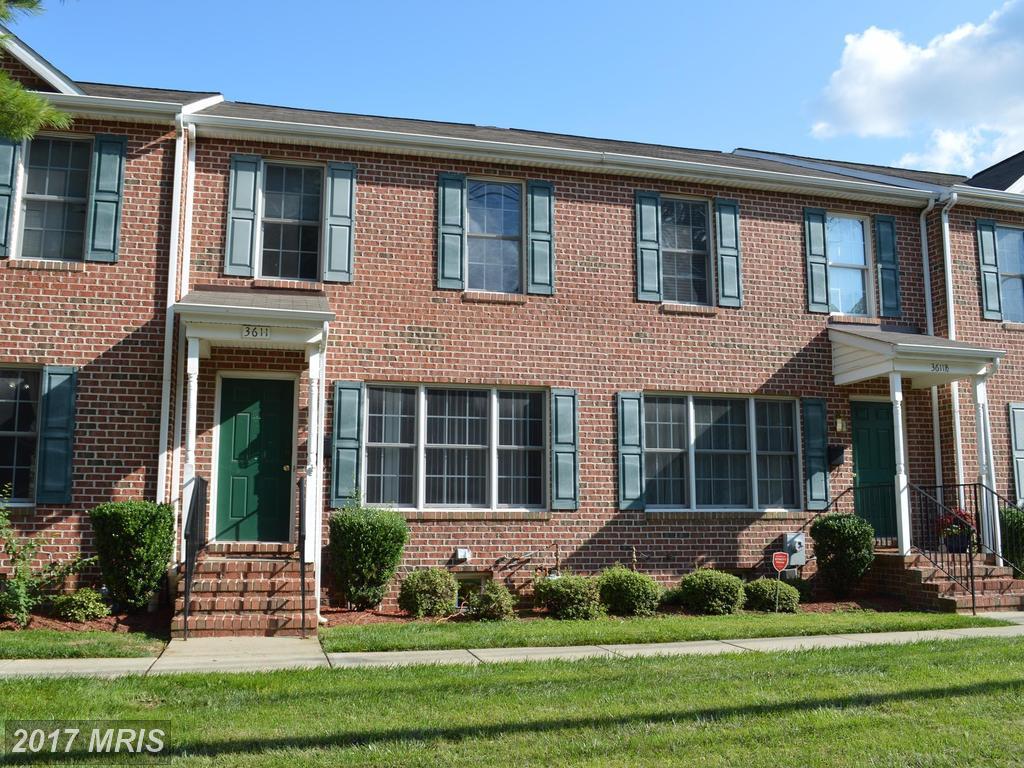 3611 7 MILE Lane - Photo 1