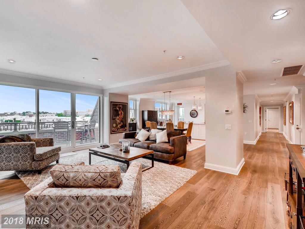 801 Key Highway - Photo 1